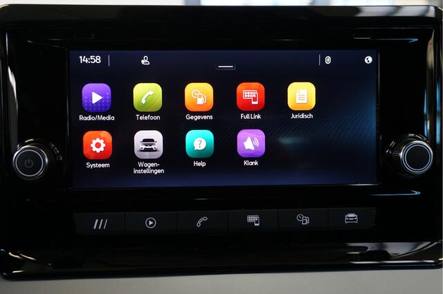 Seat IBIZA 1.0 EcoTSI FR Apple CarPlay/Android Auto – foto 10