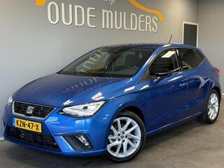 Seat IBIZA 1.0 TSI FR | Cruise | Clima | Achteruitr