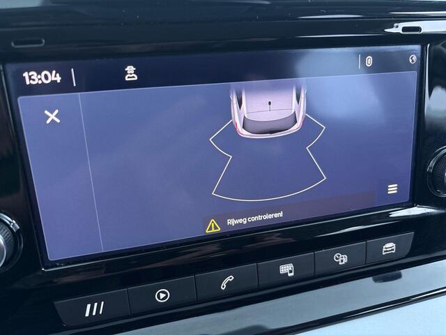 Seat IBIZA 1.0 MPI Style 80pk | Navigatie via app | Parkeersensoren (achter) | Cruise Control | Autom. airco | – foto 9