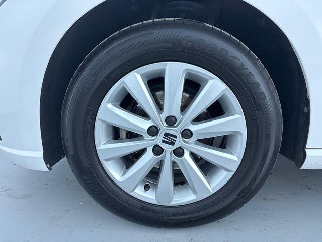 Seat IBIZA 1.0 MPI Style 80pk | Navigatie via app | Parkeersensoren (achter) | Cruise Control | Autom. airco | – foto 10