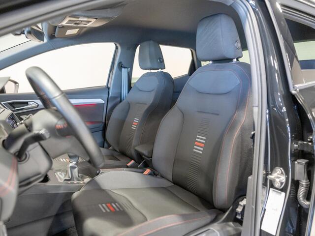 Seat IBIZA 1.0 TSI FR Business Intense / 95pk / NAP / Achteruitrij camera / Automatische klimaatregeling / – foto 7