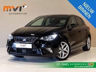 Seat IBIZA 1.0 TSI FR Business Intense / 95pk / NAP