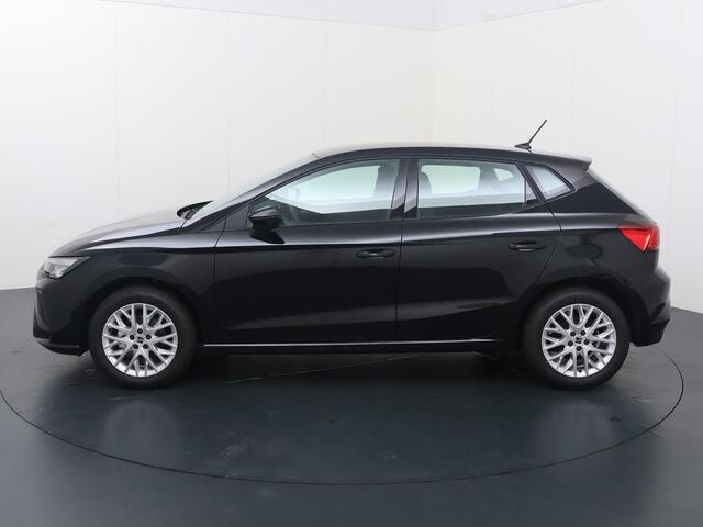Seat IBIZA Style 1.0 EcoTSI 70 kW / 95 PK Hatchback 5 deurs 5 – foto 2