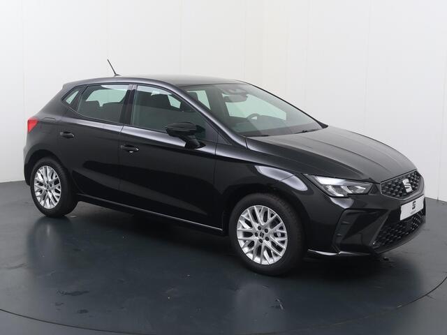 Seat IBIZA Style 1.0 EcoTSI 70 kW / 95 PK Hatchback 5 deurs 5 – foto 3