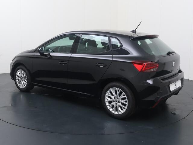 Seat IBIZA Style 1.0 EcoTSI 70 kW / 95 PK Hatchback 5 deurs 5 – foto 4