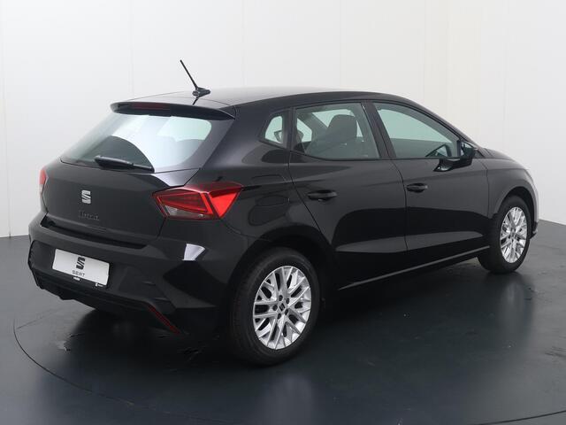 Seat IBIZA Style 1.0 EcoTSI 70 kW / 95 PK Hatchback 5 deurs 5 – foto 5