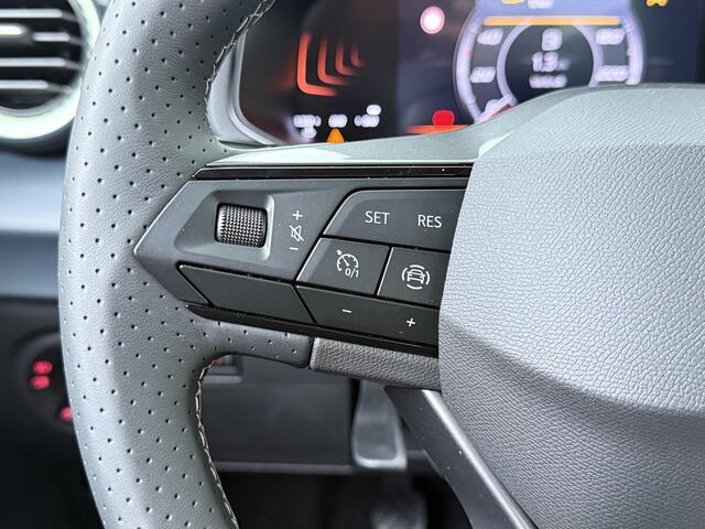 Seat IBIZA Style 1.0 EcoTSI 70 kW / 95 PK Hatchback 5 deurs 5 – foto 7