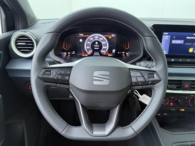 Seat IBIZA Style 1.0 EcoTSI 70 kW / 95 PK Hatchback 5 deurs 5 – foto 8