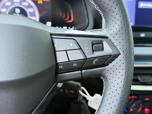 Seat IBIZA Style 1.0 EcoTSI 70 kW / 95 PK Hatchback 5 deurs 5 – foto 9