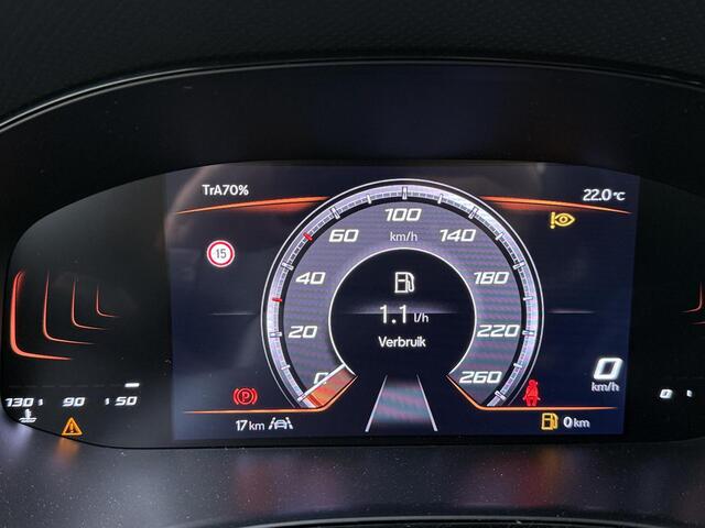 Seat IBIZA Style 1.0 EcoTSI 70 kW / 95 PK Hatchback 5 deurs 5 – foto 10