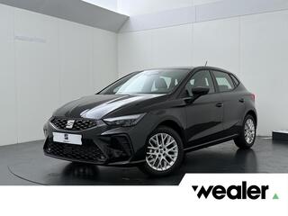 Seat IBIZA Style 1.0 EcoTSI 70 kW / 95 PK Hatchback