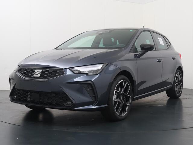 Seat IBIZA FR Business Connect 1.0 EcoTSI 85 kW / 115 PK Hatc – foto 2