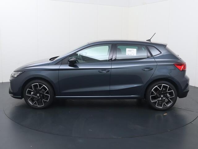 Seat IBIZA FR Business Connect 1.0 EcoTSI 85 kW / 115 PK Hatc – foto 3