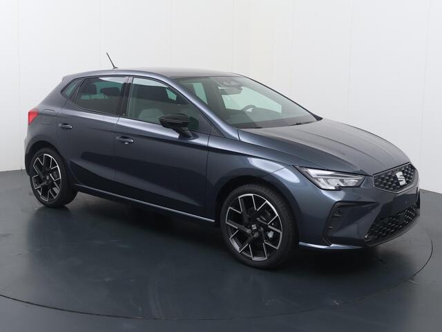 Seat IBIZA FR Business Connect 1.0 EcoTSI 85 kW / 115 PK Hatc – foto 4