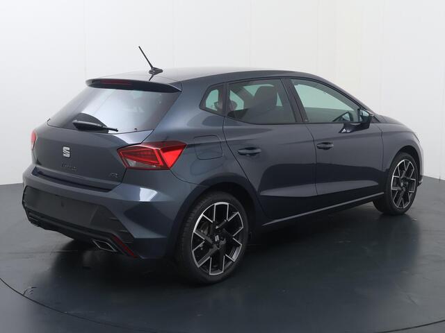 Seat IBIZA FR Business Connect 1.0 EcoTSI 85 kW / 115 PK Hatc – foto 6