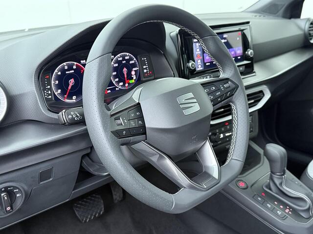 Seat IBIZA FR Business Connect 1.0 EcoTSI 85 kW / 115 PK Hatc – foto 7