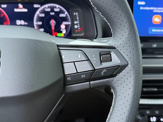 Seat IBIZA FR Business Connect 1.0 EcoTSI 85 kW / 115 PK Hatc – foto 10