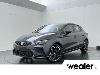 Seat IBIZA FR Business Connect 1.0 EcoTSI 85 kW / 1