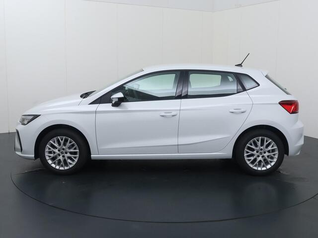 Seat IBIZA Style 1.0 EcoTSI 70 kW / 95 PK Hatchback 5 deurs 5 – foto 2