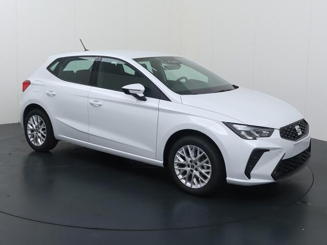 Seat IBIZA Style 1.0 EcoTSI 70 kW / 95 PK Hatchback 5 deurs 5 – foto 4