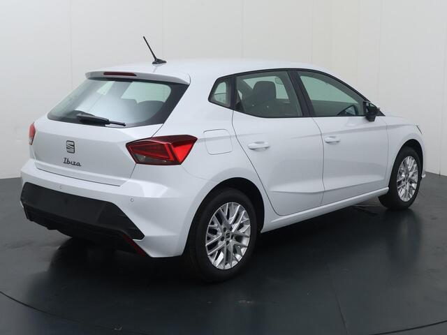Seat IBIZA Style 1.0 EcoTSI 70 kW / 95 PK Hatchback 5 deurs 5 – foto 5