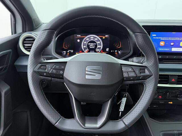 Seat IBIZA Style 1.0 EcoTSI 70 kW / 95 PK Hatchback 5 deurs 5 – foto 7