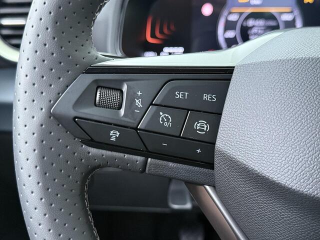 Seat IBIZA Style 1.0 EcoTSI 70 kW / 95 PK Hatchback 5 deurs 5 – foto 8
