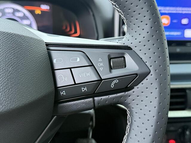 Seat IBIZA Style 1.0 EcoTSI 70 kW / 95 PK Hatchback 5 deurs 5 – foto 9