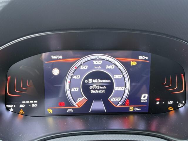 Seat IBIZA Style 1.0 EcoTSI 70 kW / 95 PK Hatchback 5 deurs 5 – foto 10