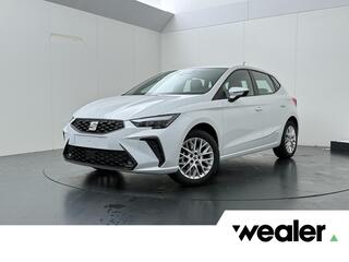 Seat IBIZA Style 1.0 EcoTSI 70 kW / 95 PK Hatchback