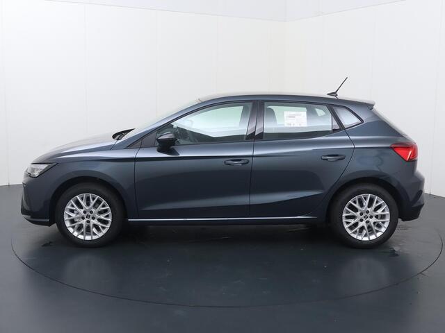 Seat IBIZA Style 1.0 EcoTSI 70 kW / 95 PK Hatchback 5 deurs 5 – foto 2