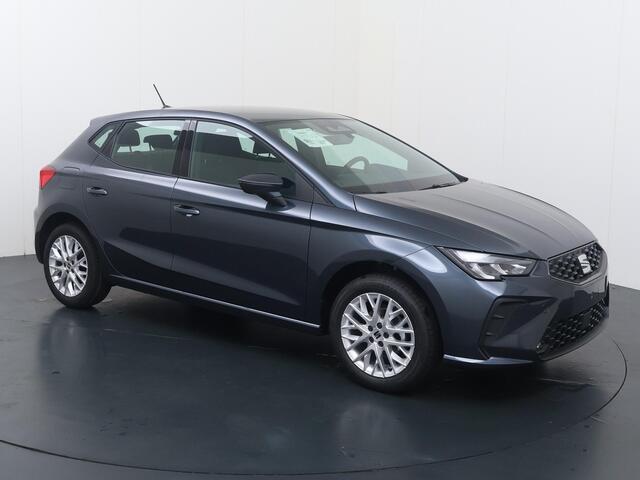 Seat IBIZA Style 1.0 EcoTSI 70 kW / 95 PK Hatchback 5 deurs 5 – foto 3