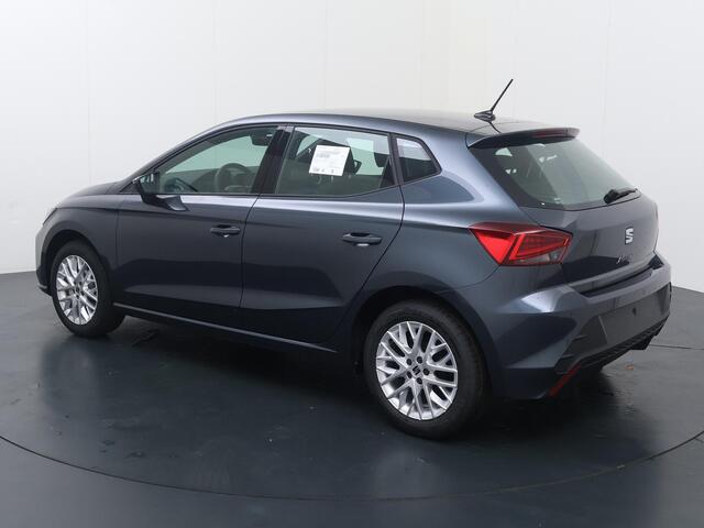 Seat IBIZA Style 1.0 EcoTSI 70 kW / 95 PK Hatchback 5 deurs 5 – foto 4