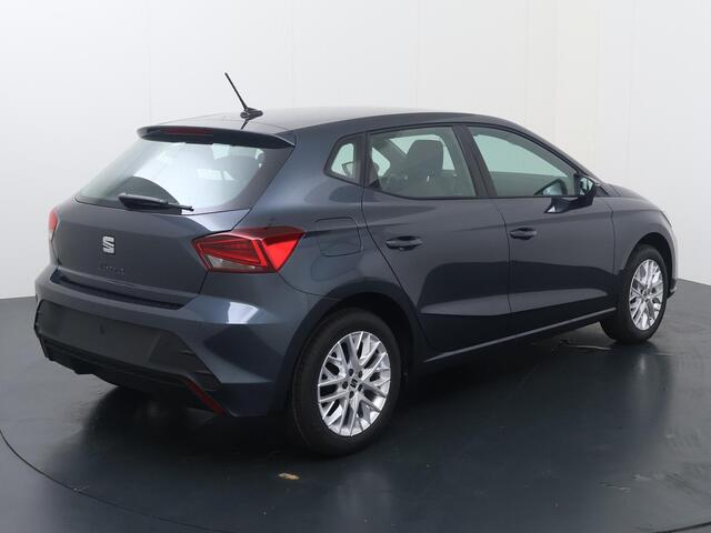 Seat IBIZA Style 1.0 EcoTSI 70 kW / 95 PK Hatchback 5 deurs 5 – foto 5
