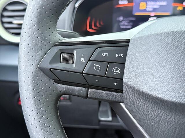 Seat IBIZA Style 1.0 EcoTSI 70 kW / 95 PK Hatchback 5 deurs 5 – foto 7