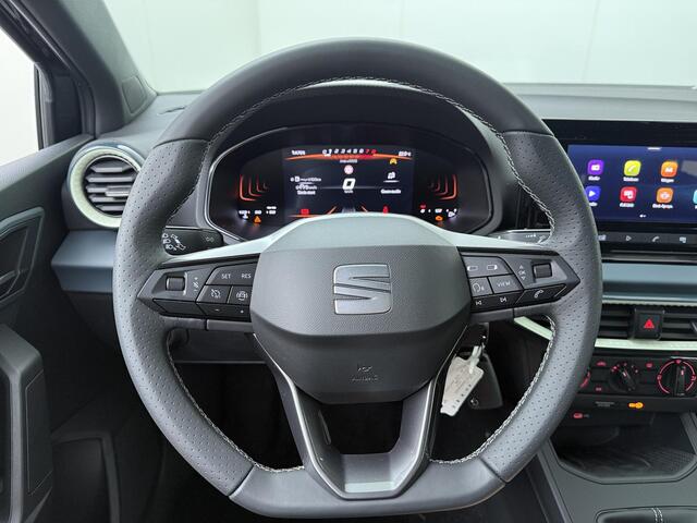 Seat IBIZA Style 1.0 EcoTSI 70 kW / 95 PK Hatchback 5 deurs 5 – foto 8