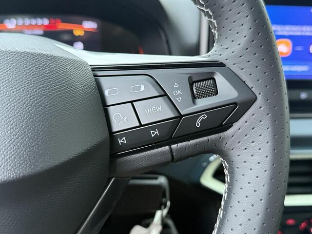 Seat IBIZA Style 1.0 EcoTSI 70 kW / 95 PK Hatchback 5 deurs 5 – foto 9