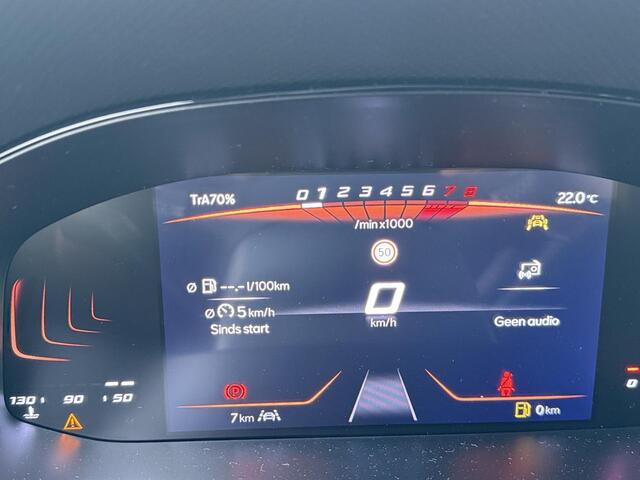 Seat IBIZA Style 1.0 EcoTSI 70 kW / 95 PK Hatchback 5 deurs 5 – foto 10