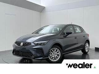 Seat IBIZA Style 1.0 EcoTSI 70 kW / 95 PK Hatchback