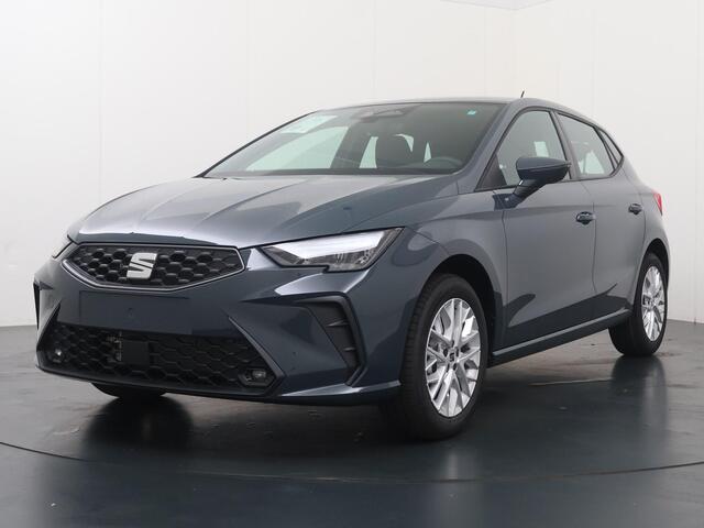 Seat IBIZA Style 1.0 EcoTSI 70 kW / 95 PK Hatchback 5 deurs 5 – foto 2