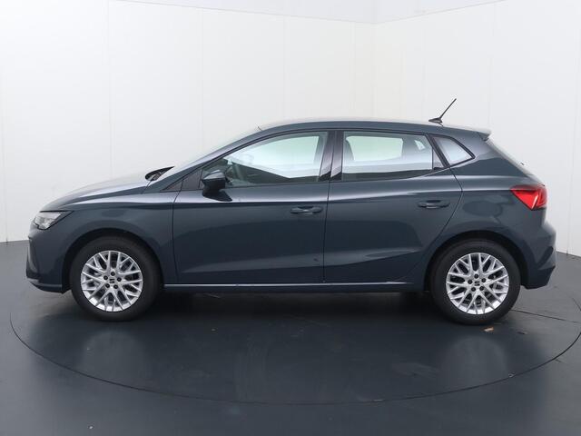 Seat IBIZA Style 1.0 EcoTSI 70 kW / 95 PK Hatchback 5 deurs 5 – foto 3