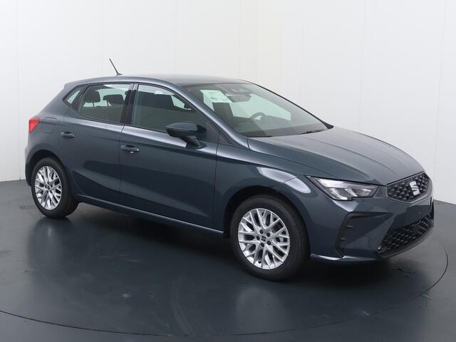 Seat IBIZA Style 1.0 EcoTSI 70 kW / 95 PK Hatchback 5 deurs 5 – foto 4