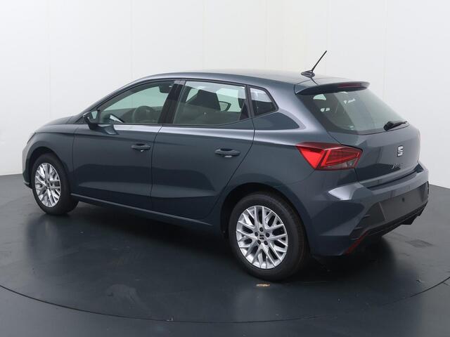 Seat IBIZA Style 1.0 EcoTSI 70 kW / 95 PK Hatchback 5 deurs 5 – foto 5
