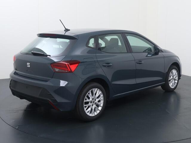 Seat IBIZA Style 1.0 EcoTSI 70 kW / 95 PK Hatchback 5 deurs 5 – foto 6