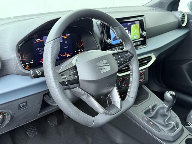 Seat IBIZA Style 1.0 EcoTSI 70 kW / 95 PK Hatchback 5 deurs 5 – foto 7