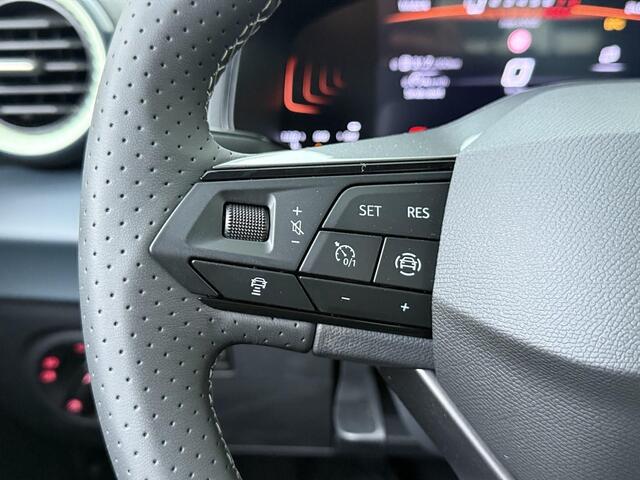 Seat IBIZA Style 1.0 EcoTSI 70 kW / 95 PK Hatchback 5 deurs 5 – foto 8