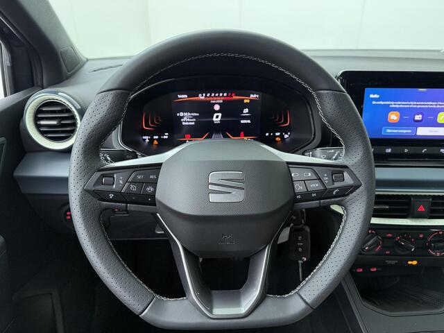 Seat IBIZA Style 1.0 EcoTSI 70 kW / 95 PK Hatchback 5 deurs 5 – foto 9