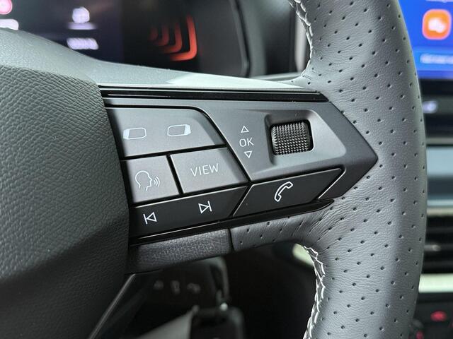 Seat IBIZA Style 1.0 EcoTSI 70 kW / 95 PK Hatchback 5 deurs 5 – foto 10