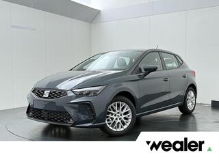 Seat IBIZA Style 1.0 EcoTSI 70 kW / 95 PK Hatchback
