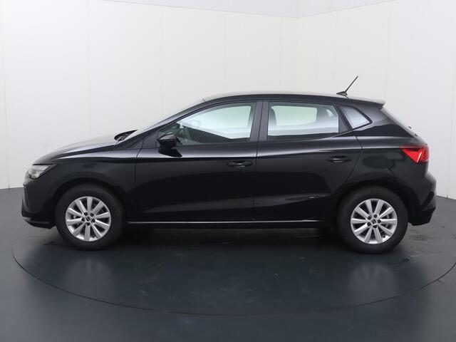Seat IBIZA Reference 1.0 EcoTSI 70 kW / 95 PK Hatchback 5 deu – foto 2